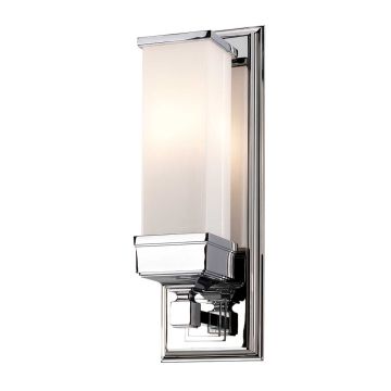 Elstead Lighting CAMBRIDGE BATH-CM1 Applique murale 1x40W/G9 IP44