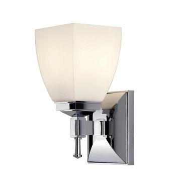 Elstead Lighting SHIREBROOK BATH-SB1 Applique murale 1x40W/G9 IP44