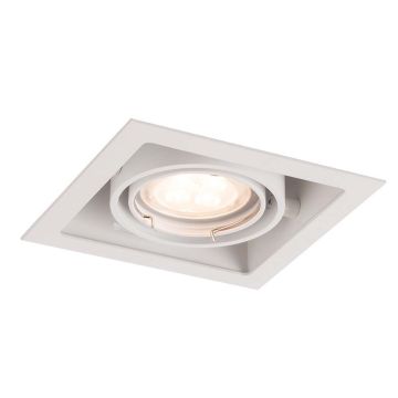 Antigo Ebino 7314 Spot encastré 1x10W/GU10 IP20