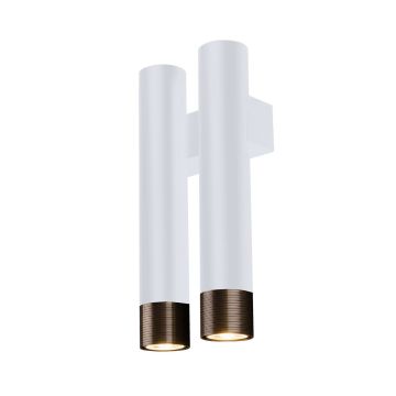Antigo Eido 8271 Wandlamp 2x10W/GU10 IP20