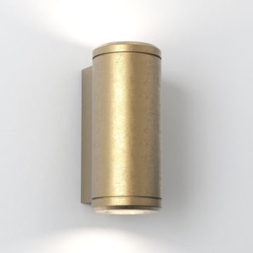 Astro Lighting JURA 1375010 Applique murale 2x6W/GU10 IP44