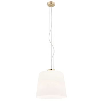 Argon BERKLEY 4689 Hanglamp 1x15W/E27 IP20