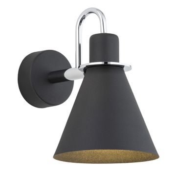 Argon BEVERLY 4709 Applique murale 1x15W/E27 IP20