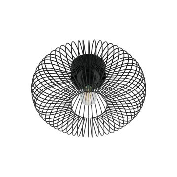 Nordlux BERONI 2412336003 Lampe de plafond 1x60W/E27 IP20