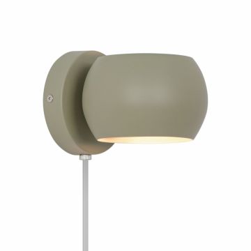 Nordlux BELIR 2312201023 Applique murale 1x5W/G9 IP20