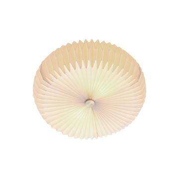 Nordlux BELLOY 2412456001 Plafondlamp 2x25W/E27 IP20