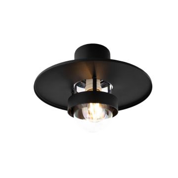 Norlys BERGEN 271B Plafonnier 1x9W/E27 IP55
