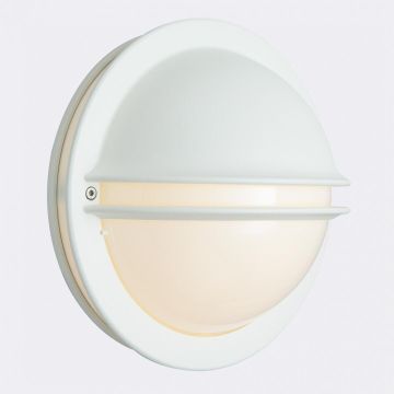Norlys BERLIN 615W Wandlamp 1x8,5W/E27 2700K 806LM IP54
