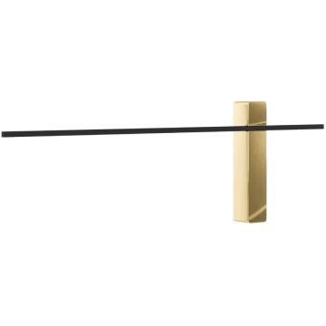 Open Design Highlights Bene Parette OR85082 Applique murale 7W/LED 3000k 284lm IP20