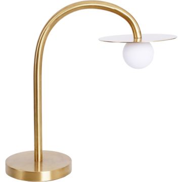Maxlight ENIGMA T0054 Lampe de table 1x2w/led 3000k 176lm ip20