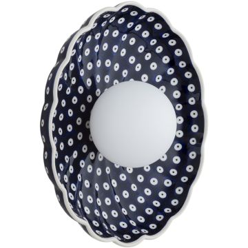 Argon BOLL 8933 Wandlamp 1x6W/G9 ip44