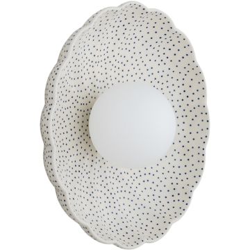 Argon BOLL 8934 Wandlamp 1x6W/G9 ip44