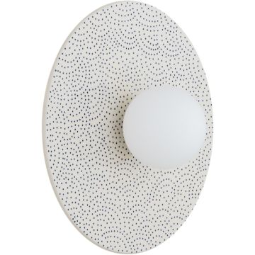Argon BOLL 8936 Wandlamp 1x6W/G9 ip44