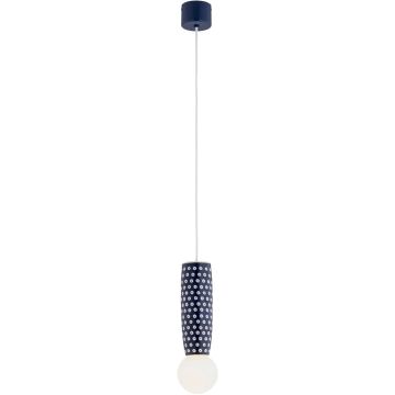 Argon BOLL 8937 Suspension lumineuse 1x6W/G9 ip44