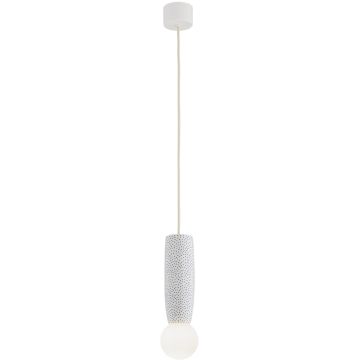 Argon BOLL 8938 Suspension lumineuse 1x6W/G9 ip44