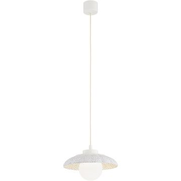 Argon BOLL 8947 Suspension lumineuse 1x6W/G9 ip44