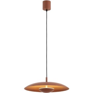 Argon BOLTON 8870 Hanglamp 1x12.5W/LED 3000K 2170lm ip20