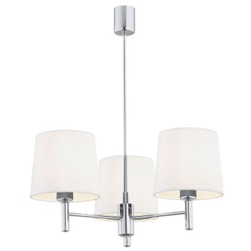 Argon BOLZANO PLUS 6108 Lustre 3x15W/E27 IP20