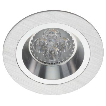 Lumifall BOSQUE LMF.BQ540SC Inbouwspot 1x50W/Gx5,3 IP20