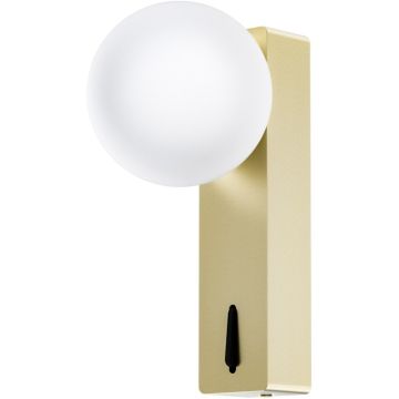 Open Design Highlights Boletta Parette OR85563 Wandlamp 1x8W/G9 IP20