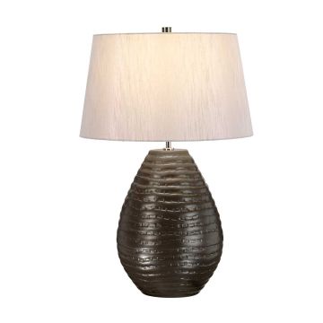 Elstead Lighting BRUNSWICK BRUNSWICK-TL Tafellamp 1x60W/E27