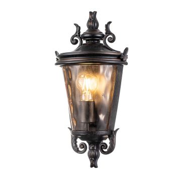 Elstead Lighting Baltimore BT7-M Applique murale 1x60W/E27 IP44