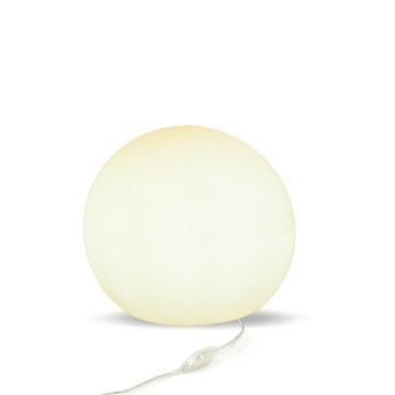 New Garden BULY 20 WARM 3121 Lampe sur pied 1x3W/LED 2700k 250lm ip65