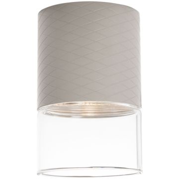 Maxlight FUSION C0274 Lampe de plafond 7w/led 3000k 356lm