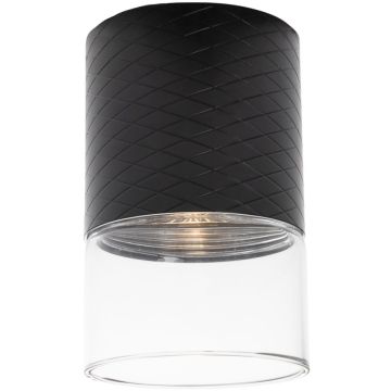Maxlight FUSION C0275 Lampe de plafond 7w/led 3000k 356lm