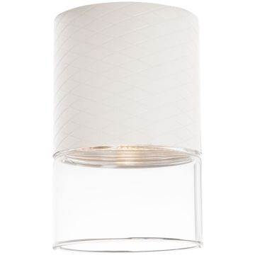 Maxlight FUSION C0276 Lampe de plafond 7w/led 3000k 356lm