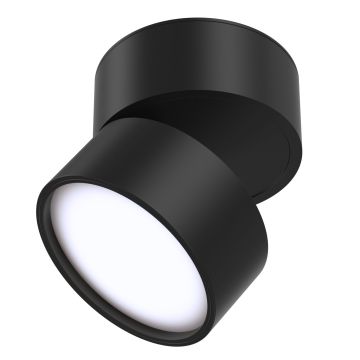 Maytoni ONDA C024CL-L12B4K Plafondlamp 12W/LED 4000K 800LM