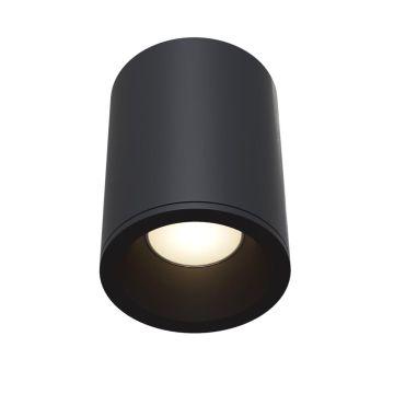 Maytoni ZOOM C029CL-01B Spot en saillie 1x50W/GU10 IP65
