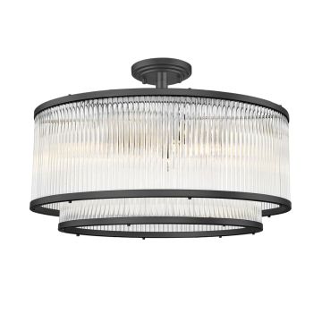 Zuma Line SERGIO C0528-06H-P7AC 6x60W/E14 IP20