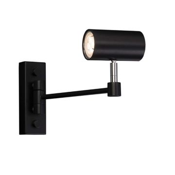 Antigo Fussa 2209 Wandlamp 1x10W/GU10 IP20