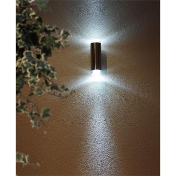 Eglo RIGA-LED 92736 Applique murale 2x2,5W/GU10