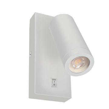 Antigo Doku 4026 Wandlamp 1x10W/GU10 IP20