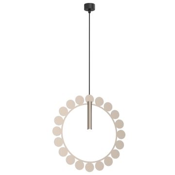 Antigo No. 5061 Suspension lumineuse 1x40W/G9 IP20