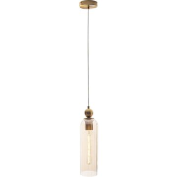 Maxlight CAMPANILA P0510 Suspension lumineuse 1x40w/e27 ip20