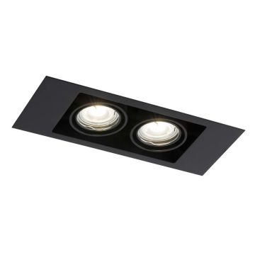 Antigo Ebino 3306 Spot encastré 2x10W/GU10 IP20