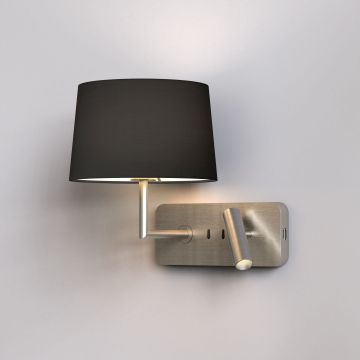 Astro Lighting SIDE BY SIDE 1406014 Applique murale 1x12W/E27 IP20