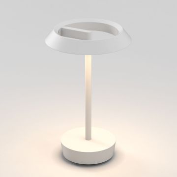 Astro Lighting Halo 1468002 Tafellamp 1x2.6W/LED 2700K 214LM IP20