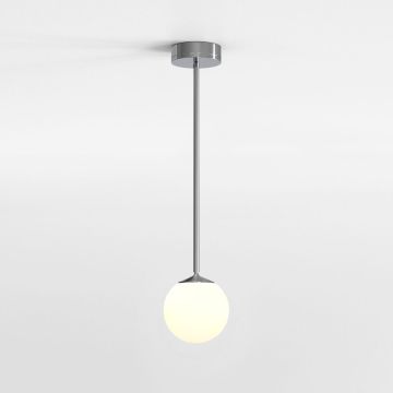Astro Lighting Nara 1464001 Hanglamp 1x7.6W/LED 3000K 324LM IP44