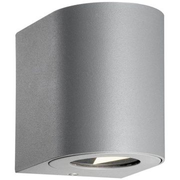 Nordlux CANTO 49701010 Wandlamp 2700K 500LM IP44