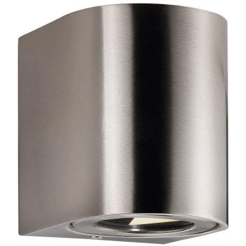 Nordlux CANTO 49701034 Wandlamp 2700K 500LM IP44