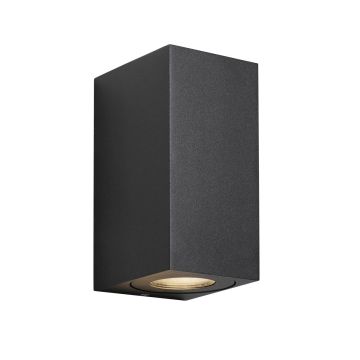 Nordlux CANTO 49731203 Wandlamp 2x28W/GU10 IP44