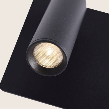 Zambelis READING LIGHT 25281 Wandlamp 3W/led 3000K 145lm IP20
