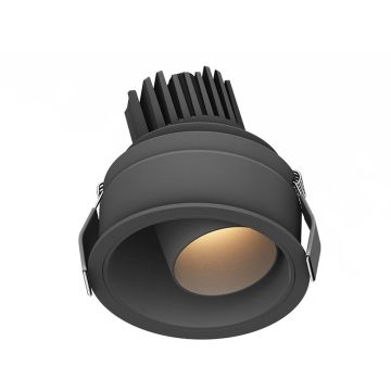 Zambelis RECESSED SPOT LED S174 Inbouwspot 10W/led 3000K 720lm IP44