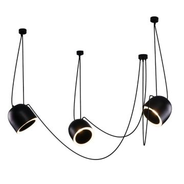 Antigo DOBO 9037 Hanglamp 3x40W/E14 IP20