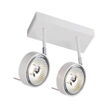 Antigo Fussa 7228 Spot 2x15W/Gu10 IP20