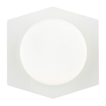 Argon CELIA 4249 Plafondlamp 1x9W/LED 3000K 1120LM IP20